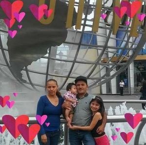 Meet your Posher, Gregorio